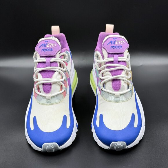Nike Air Max 270 React 'Easter' - Picture 3 of 15
